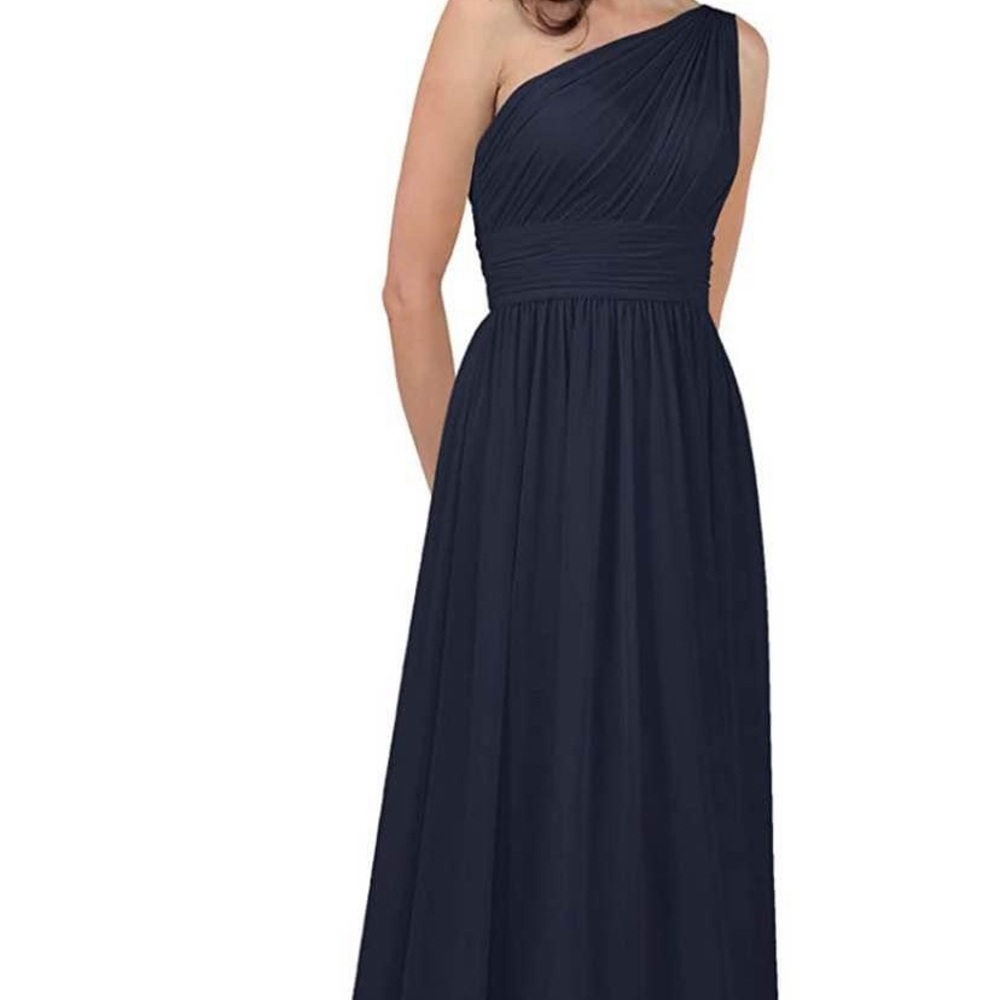 NWT - Formal, prom or Bridesmaids gown - size 4
